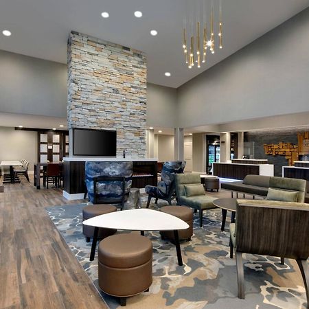Residence Inn Waco South Екстер'єр фото