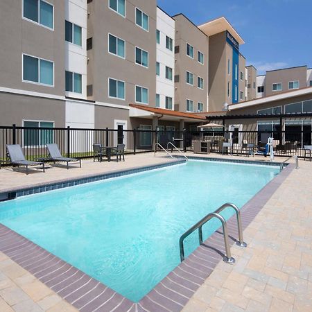 Residence Inn Waco South Екстер'єр фото