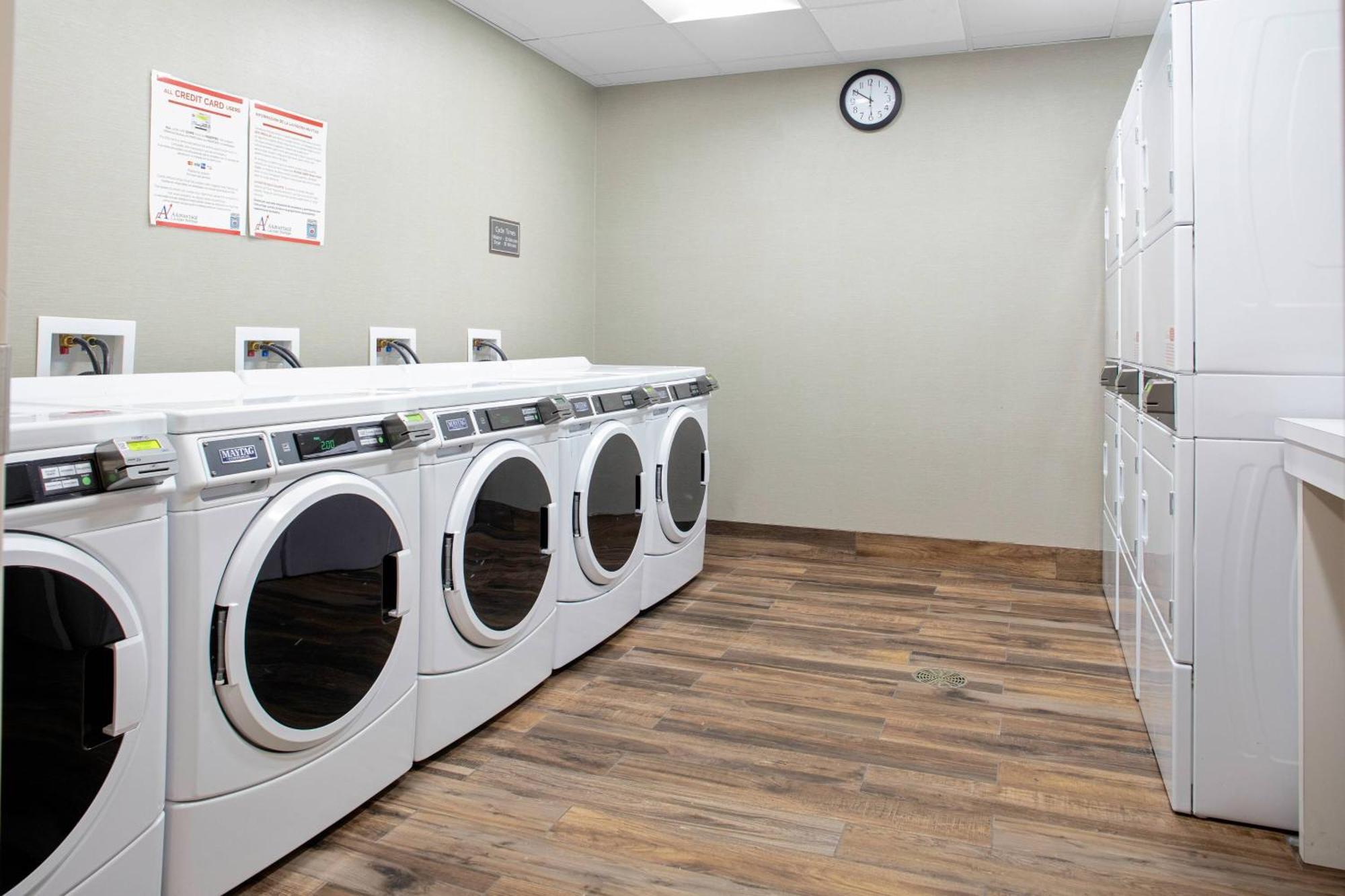 Residence Inn Waco South Екстер'єр фото