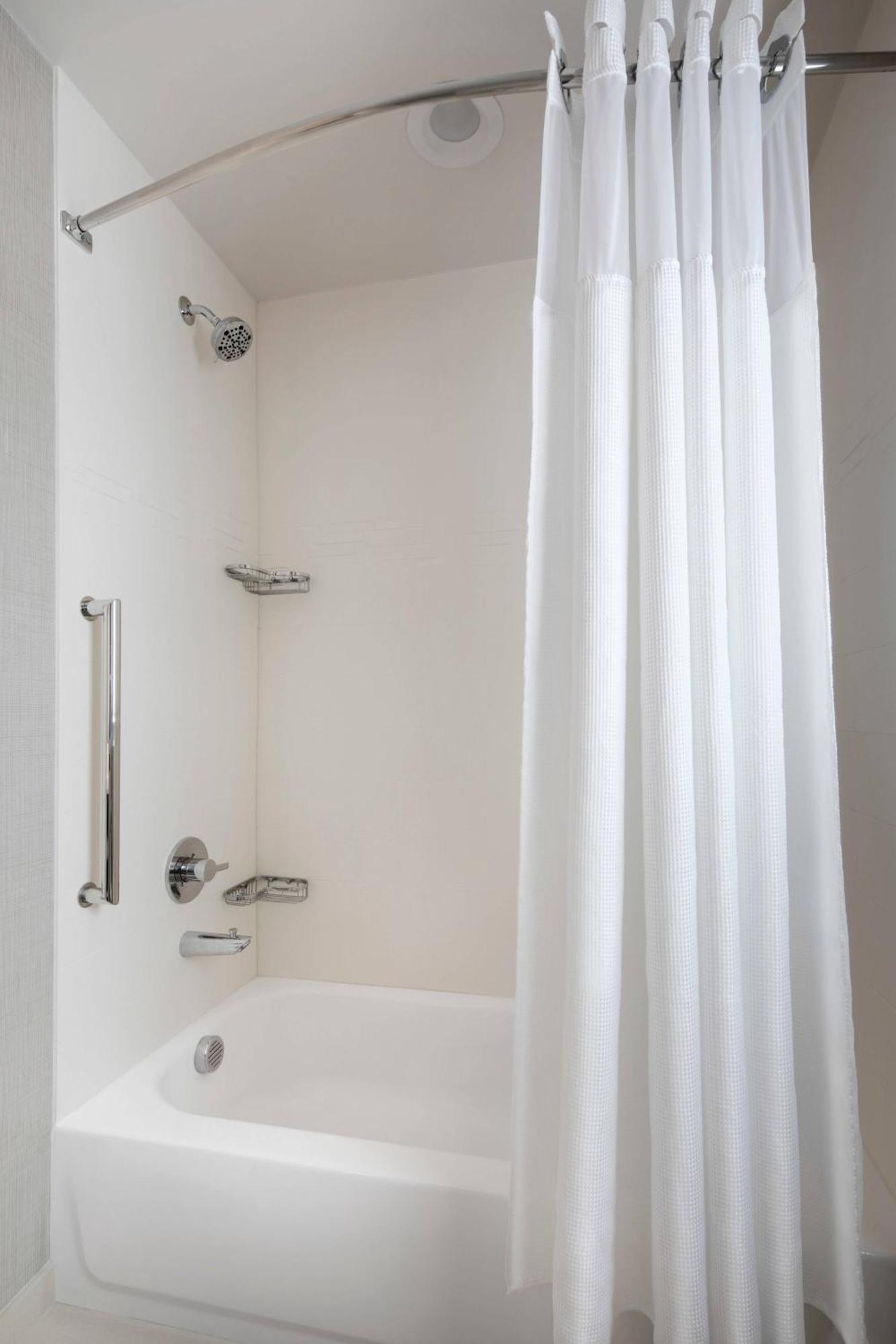 Residence Inn Waco South Екстер'єр фото