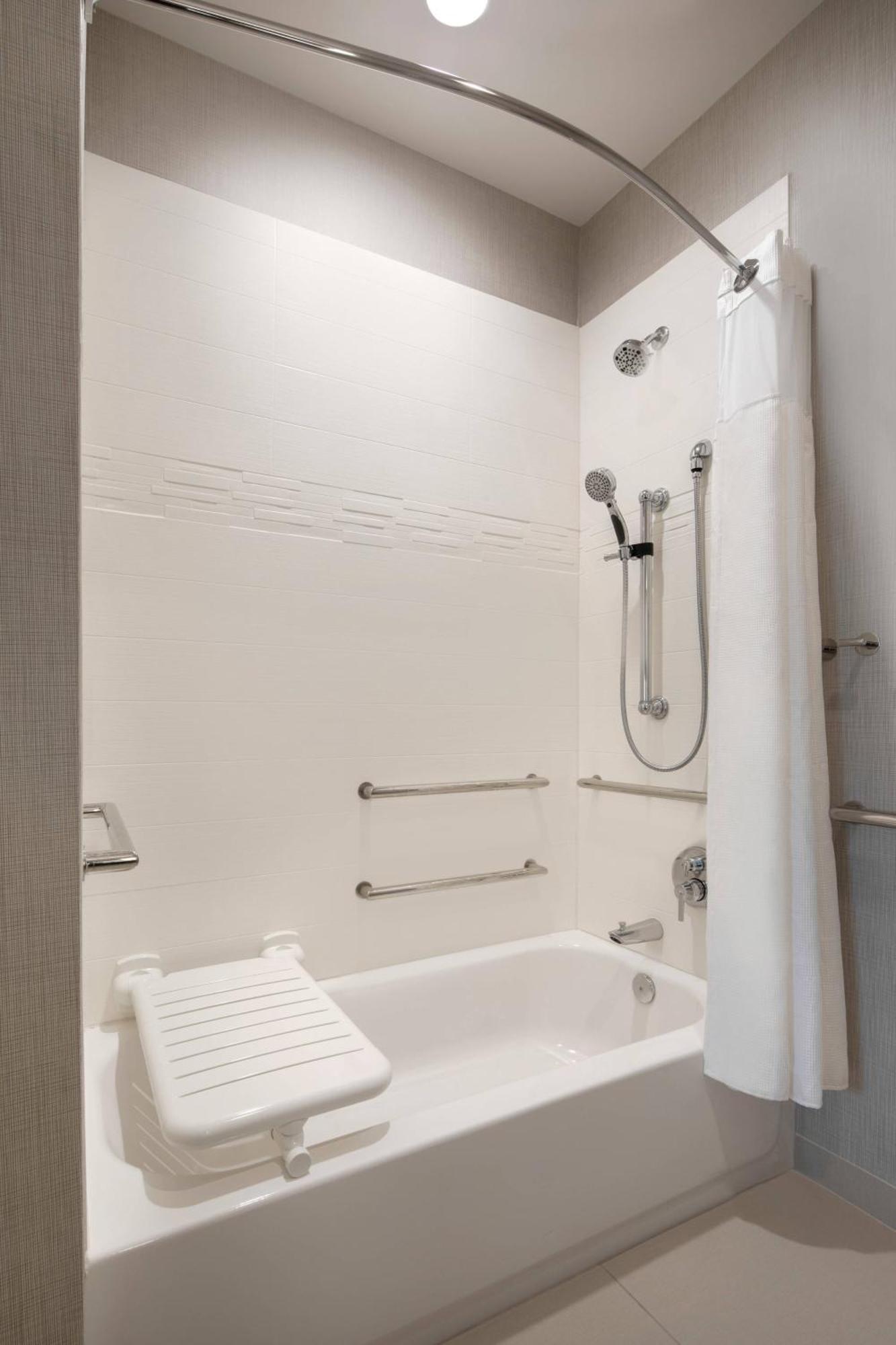 Residence Inn Waco South Екстер'єр фото