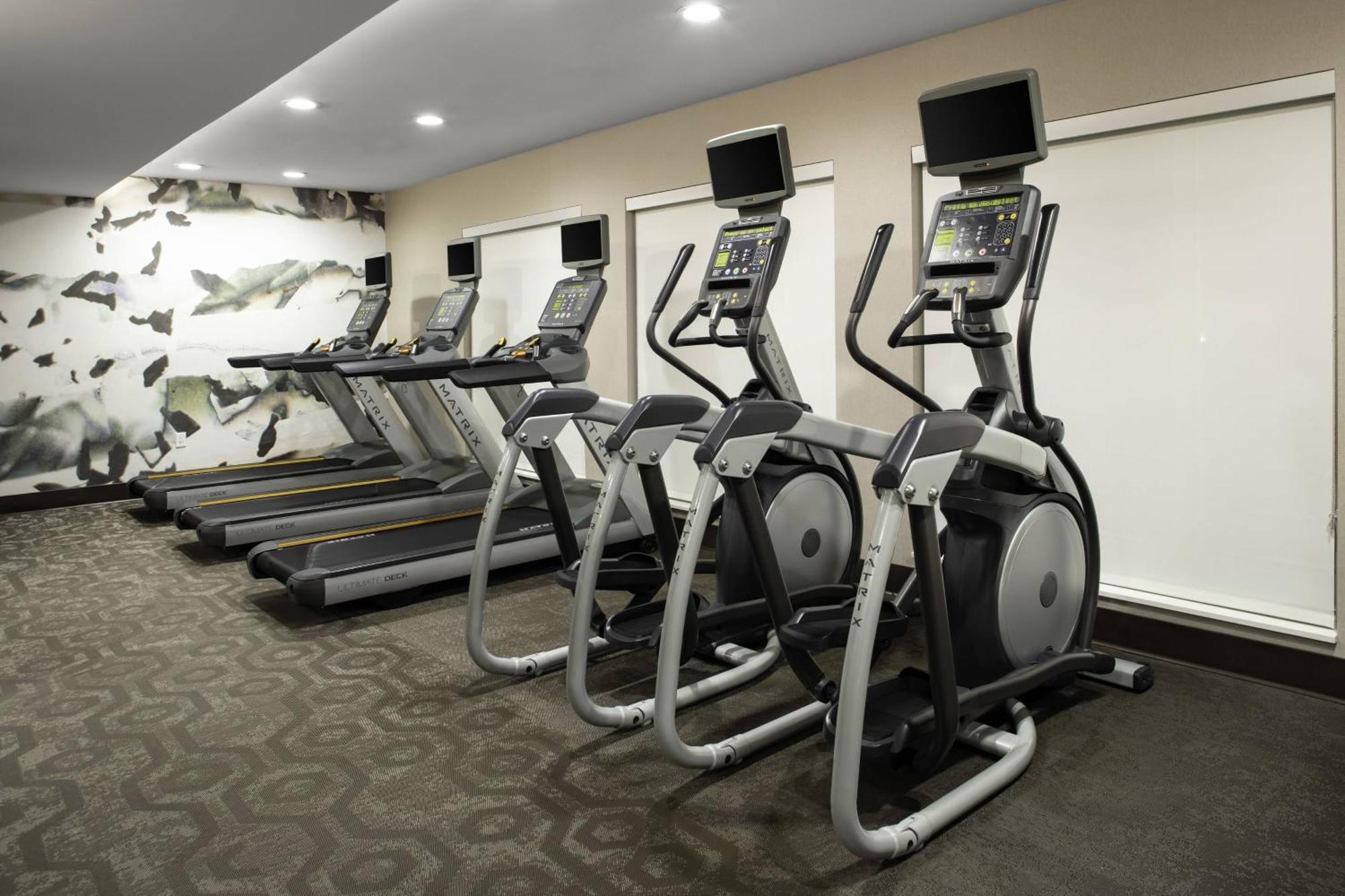 Residence Inn Waco South Екстер'єр фото