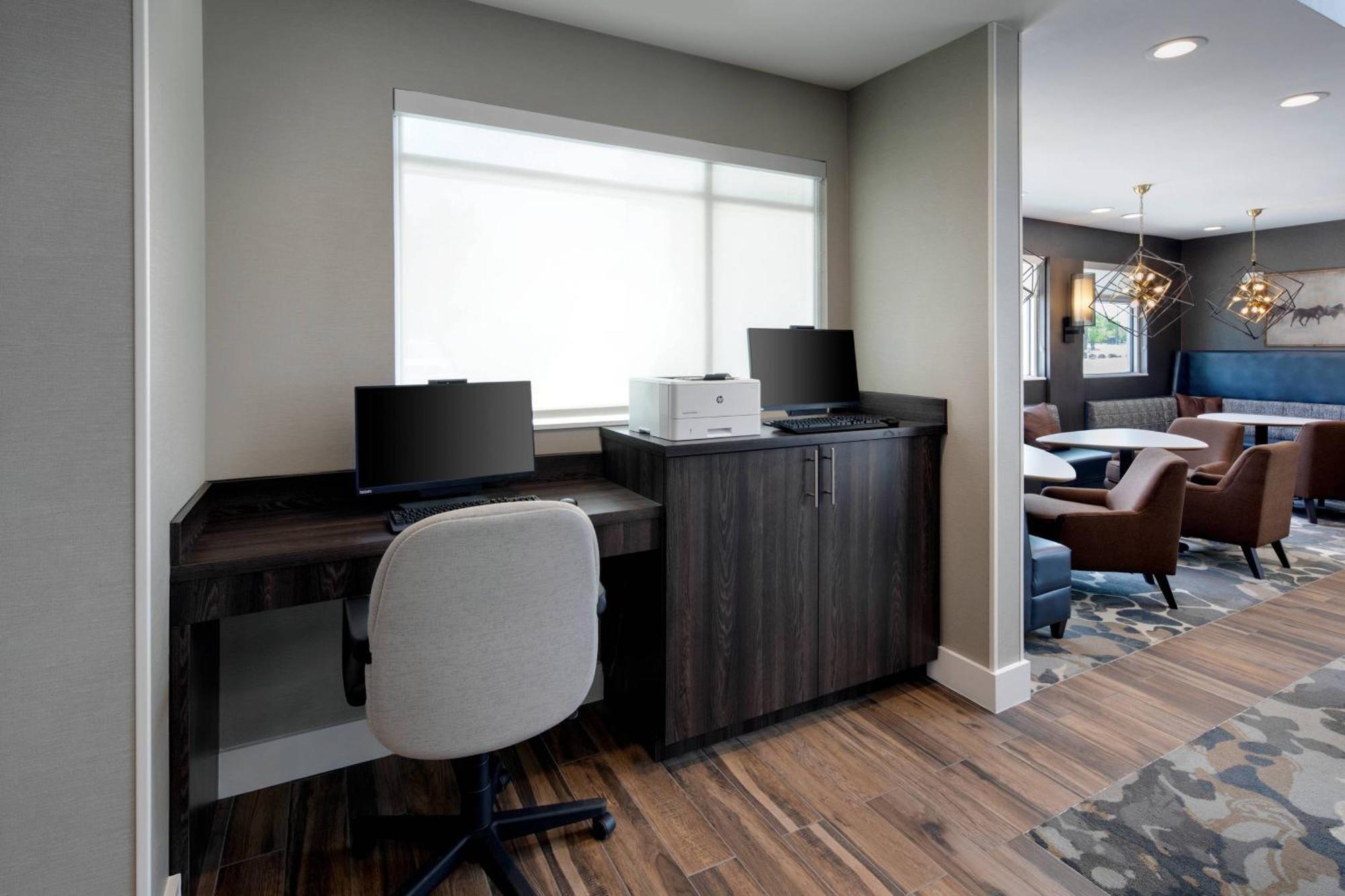 Residence Inn Waco South Екстер'єр фото