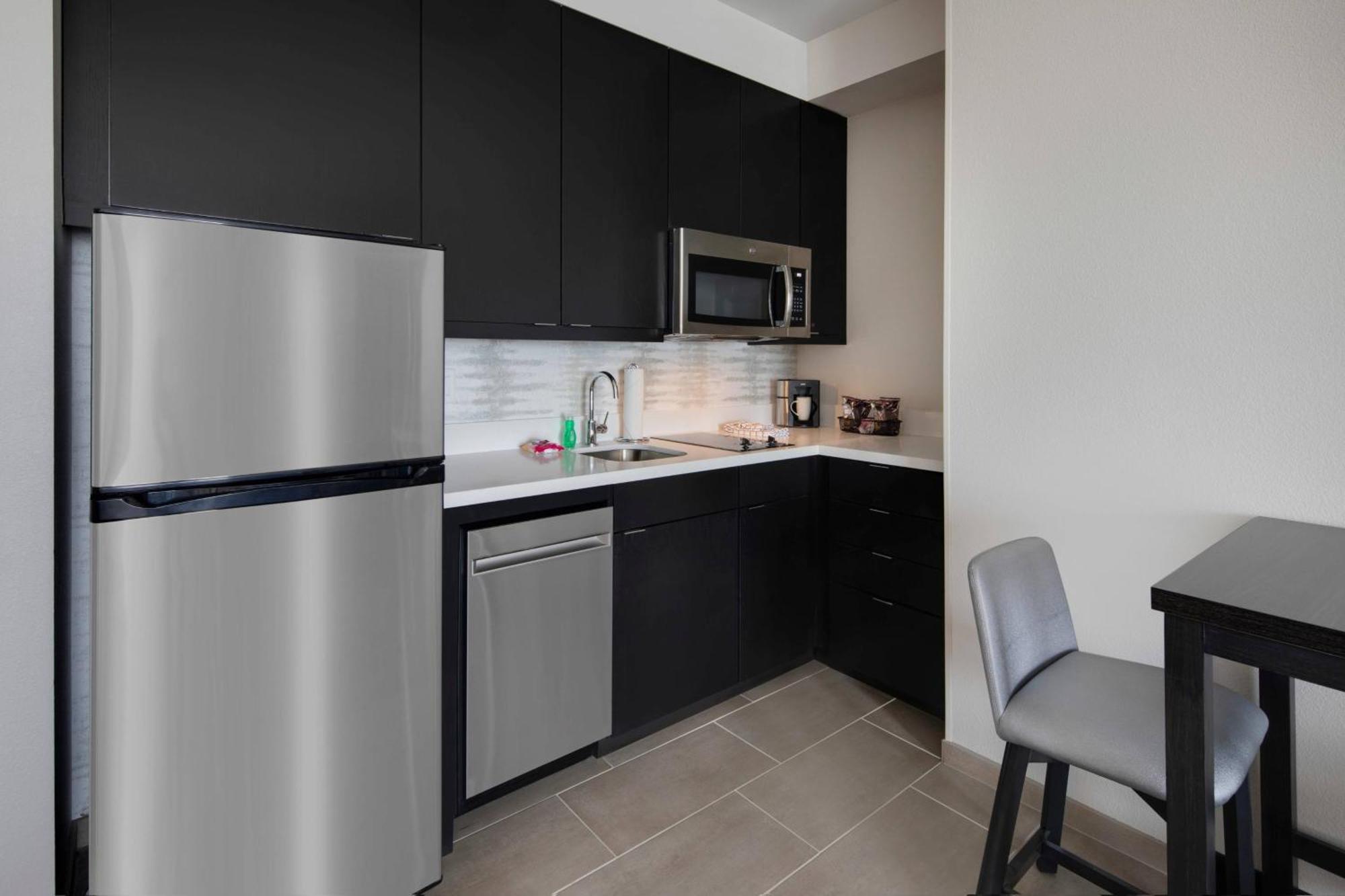 Residence Inn Waco South Екстер'єр фото