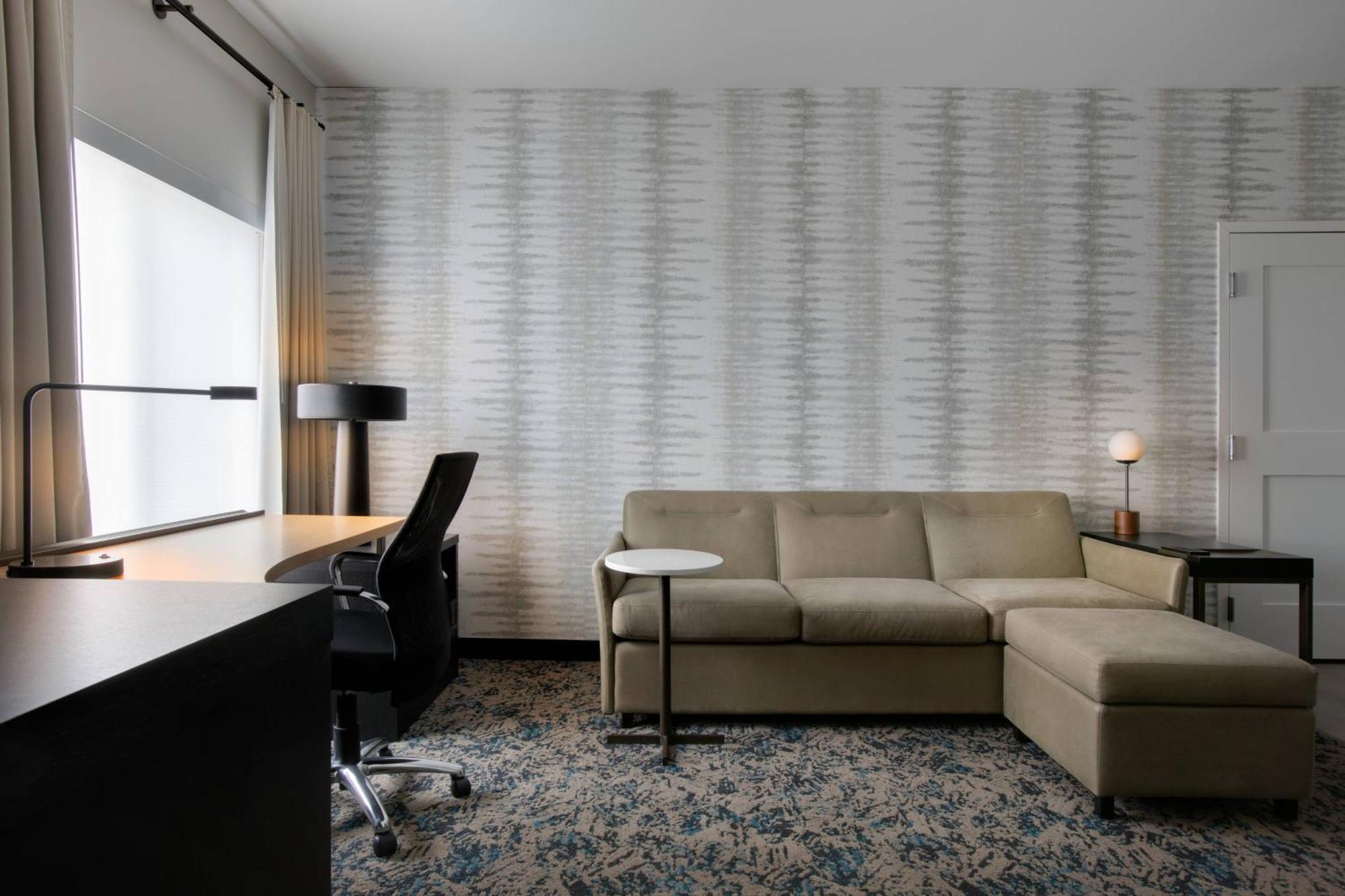 Residence Inn Waco South Екстер'єр фото