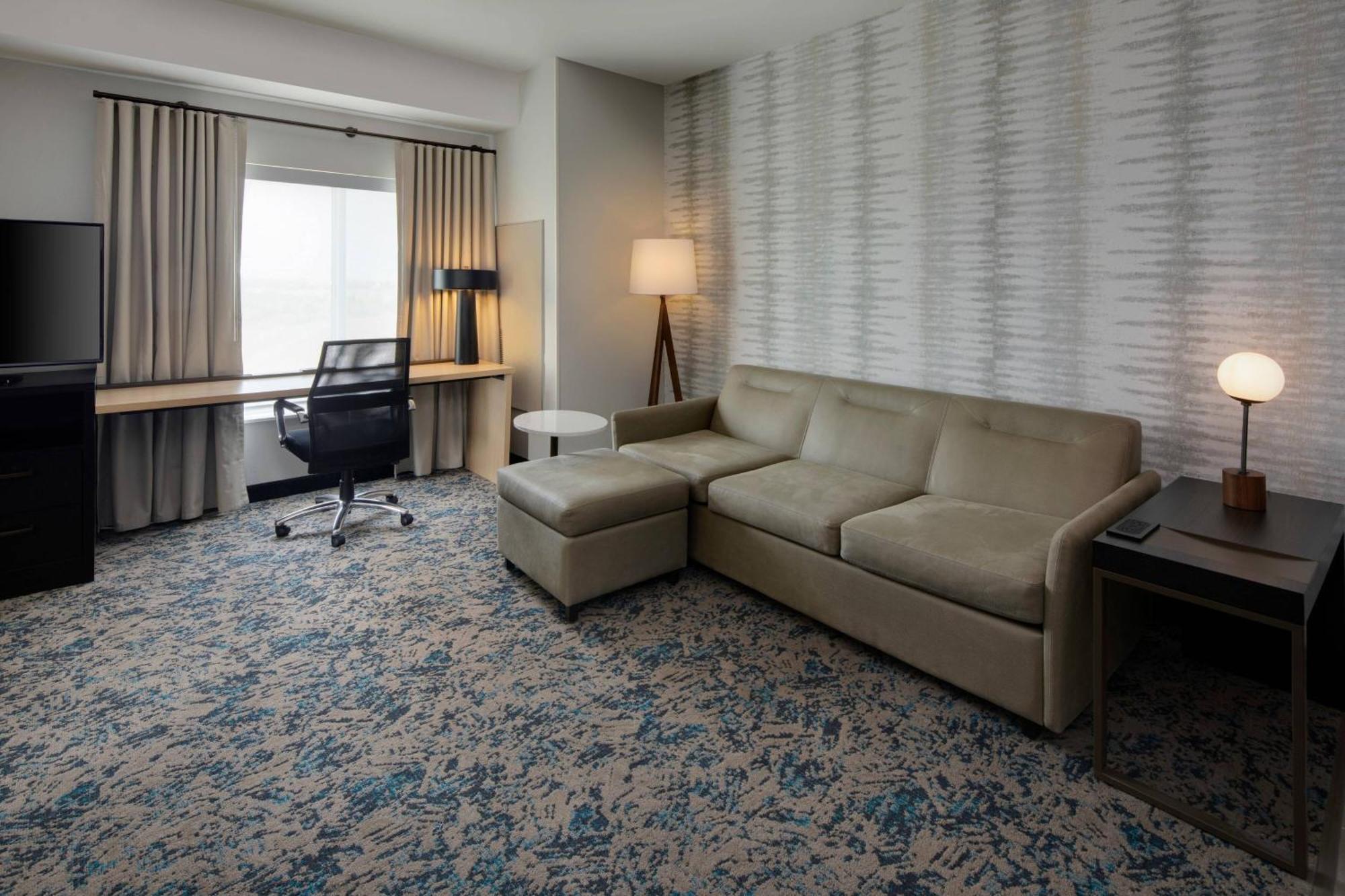 Residence Inn Waco South Екстер'єр фото