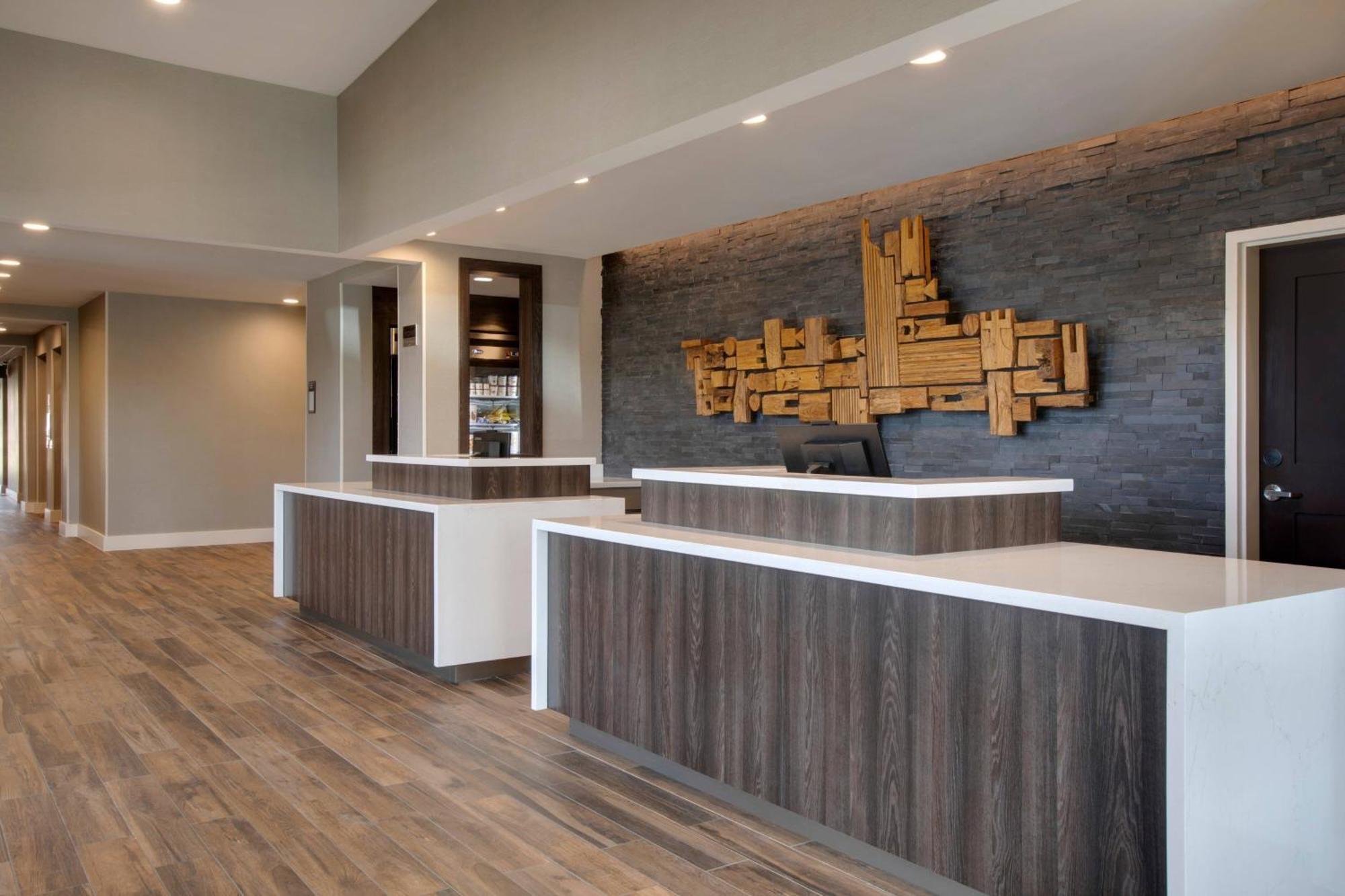 Residence Inn Waco South Екстер'єр фото